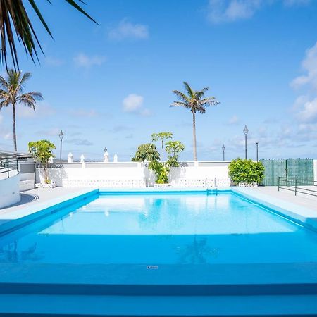 Atlantic Views Apartment Пунта дел Идалго Екстериор снимка