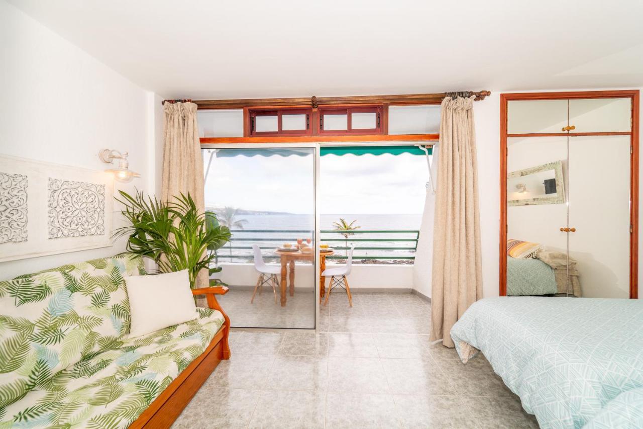 Atlantic Views Apartment Пунта дел Идалго Екстериор снимка