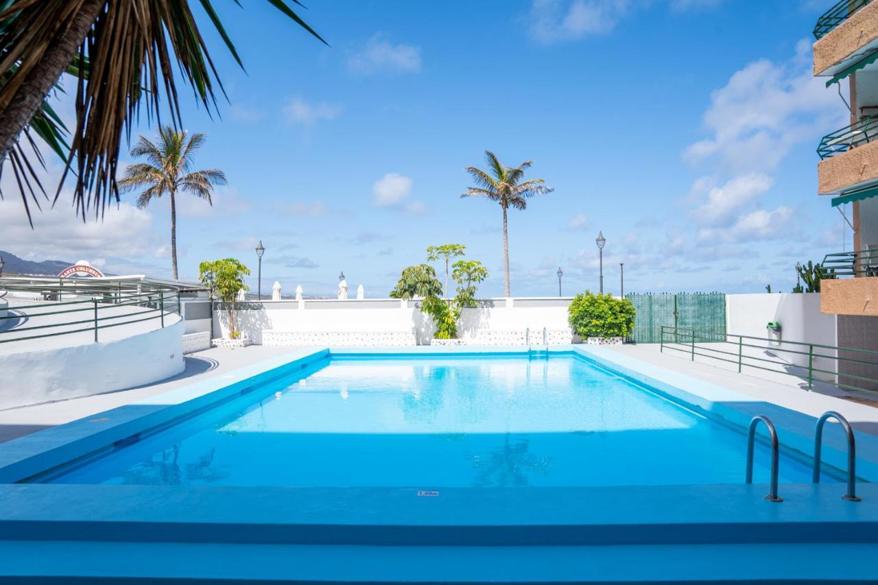 Atlantic Views Apartment Пунта дел Идалго Екстериор снимка