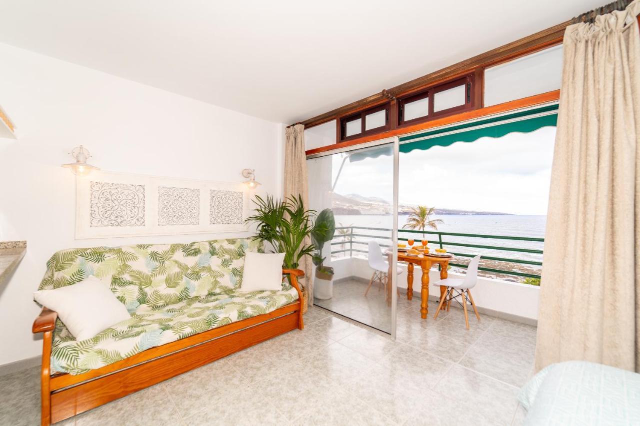 Atlantic Views Apartment Пунта дел Идалго Екстериор снимка