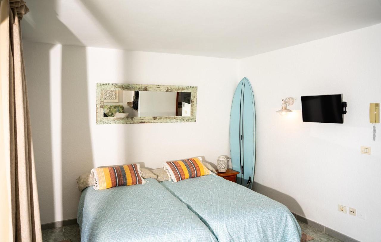 Atlantic Views Apartment Пунта дел Идалго Екстериор снимка
