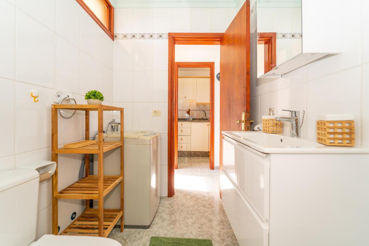 Atlantic Views Apartment Пунта дел Идалго Екстериор снимка