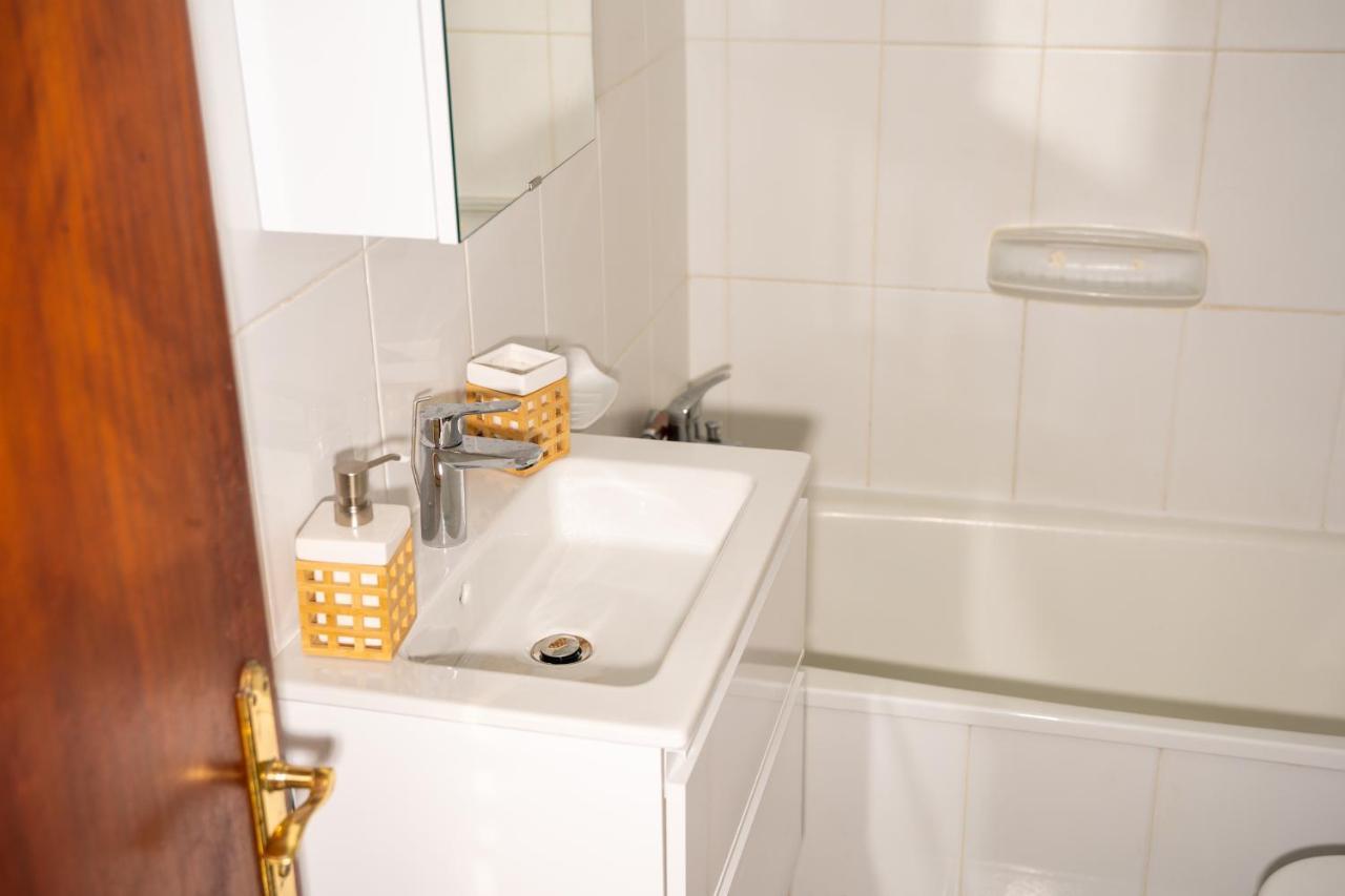 Atlantic Views Apartment Пунта дел Идалго Екстериор снимка