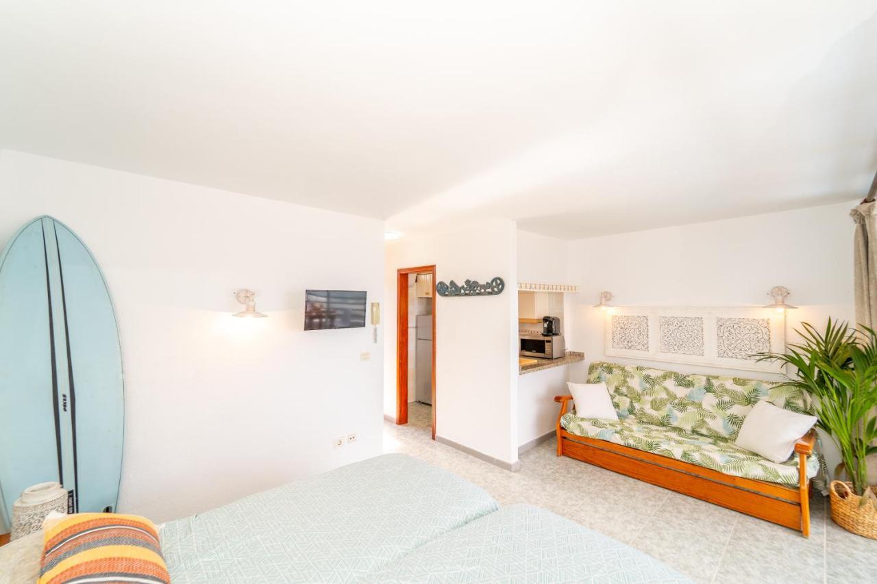 Atlantic Views Apartment Пунта дел Идалго Екстериор снимка