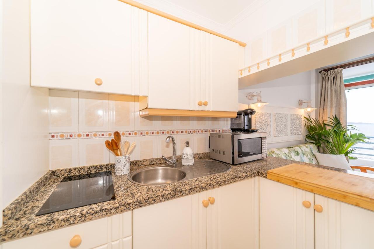 Atlantic Views Apartment Пунта дел Идалго Екстериор снимка