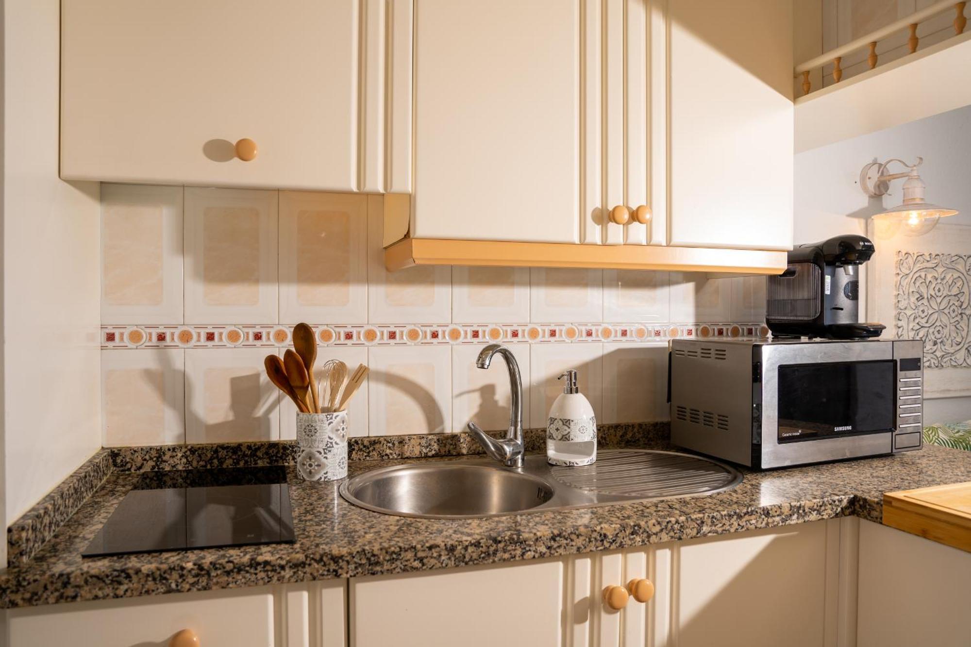 Atlantic Views Apartment Пунта дел Идалго Стая снимка