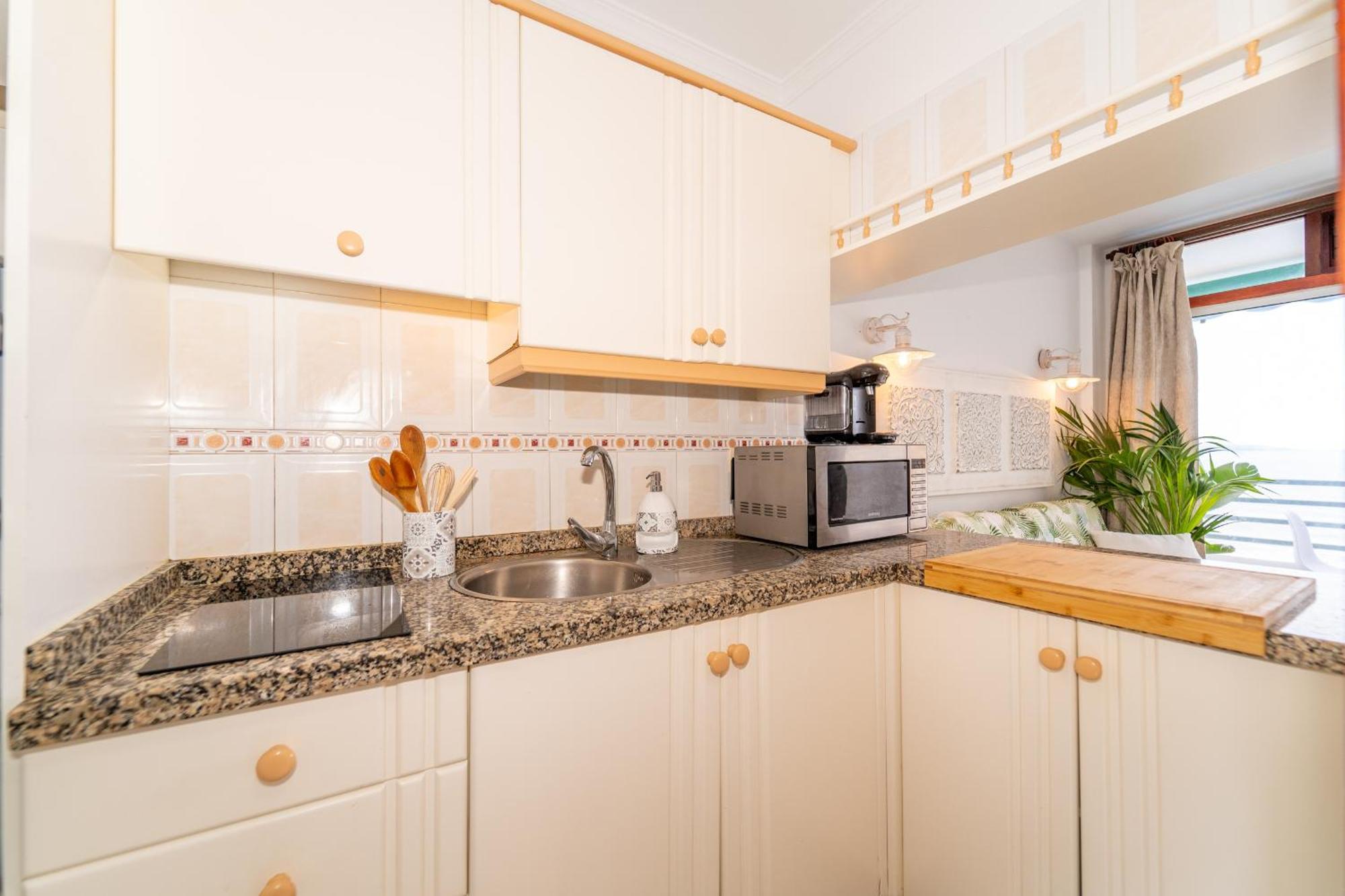 Atlantic Views Apartment Пунта дел Идалго Екстериор снимка