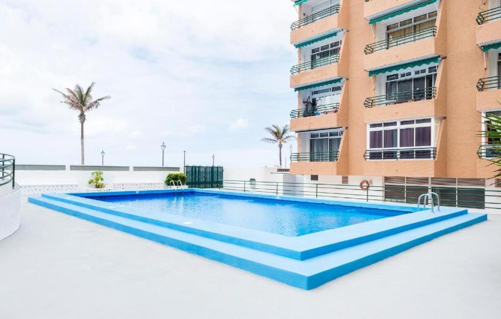Atlantic Views Apartment Пунта дел Идалго Екстериор снимка