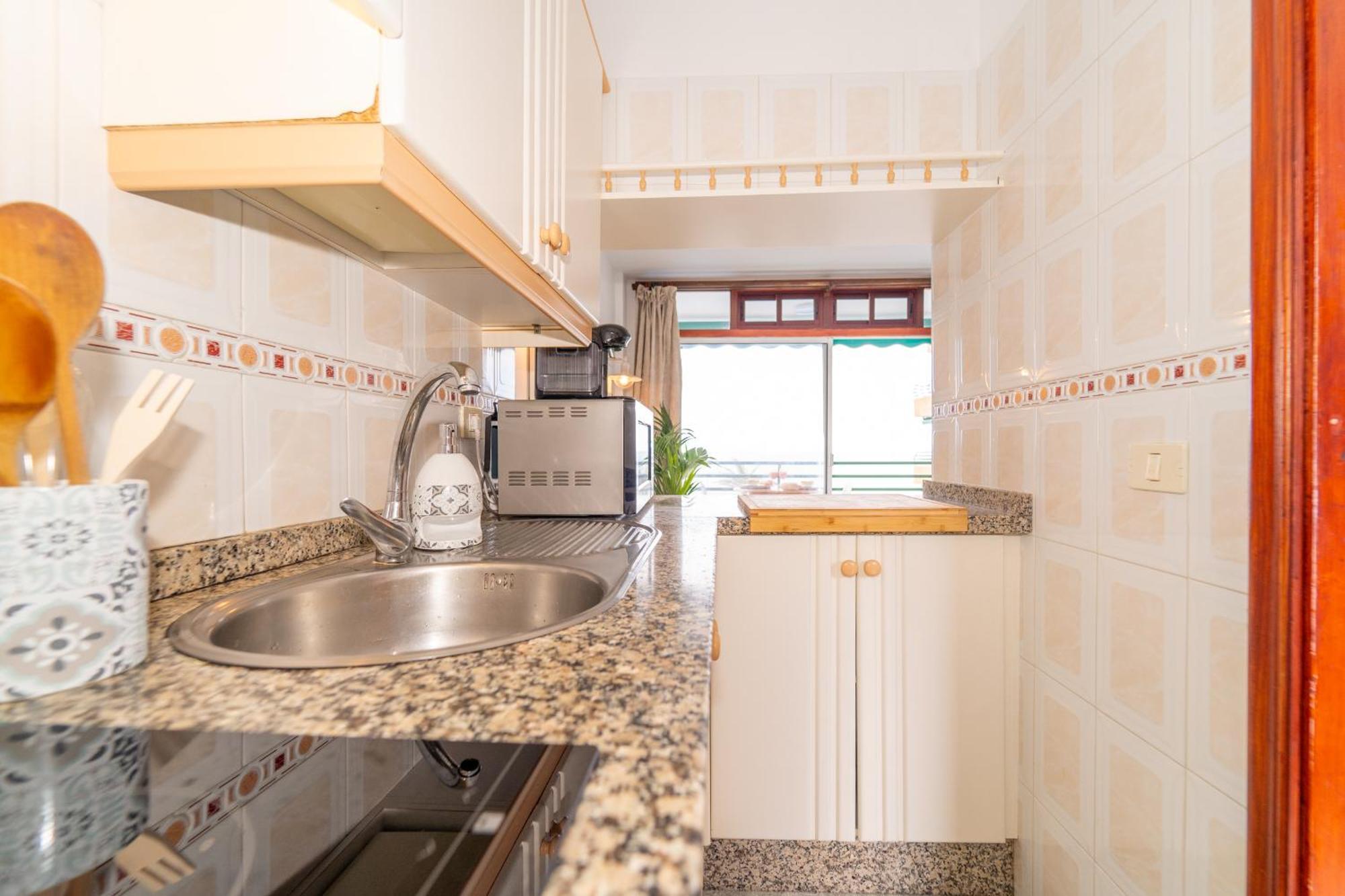 Atlantic Views Apartment Пунта дел Идалго Екстериор снимка